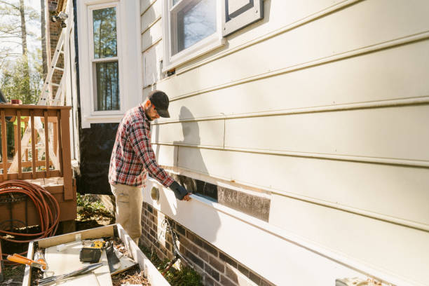 Trusted Siding Inspection service in Bridgeport, CT - Creative Siding